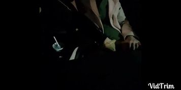 Step son hand slip into step mom panties fucking her in the cat till she scream for 12 inch of cock 