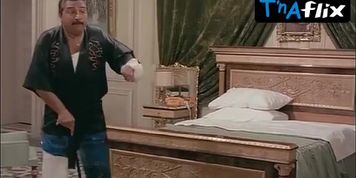Maria Rosaria Omaggio Breasts,  Butt Scene  in La Segretaria Privata Di Mio Padre