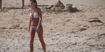 BIKINI TITS (FUCK YEAH)