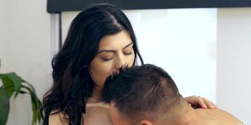 The highest level of passion (Audrey Royal)