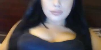 Cuddly Amateur Shemale Floozy