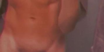 Twink Uncut monster dick