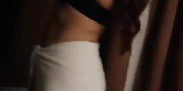 Sexy Malay fucks Indian