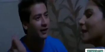 Sexy chachi ka Desi Tadka