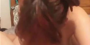 Big tit gf