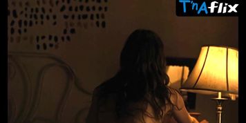 Kate Lyn Sheil Breasts,  Butt Scene  in The Seeding