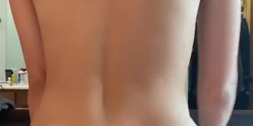 Trippie Bri POV BG Reverse Riding Doggy Fuck Video Leaked