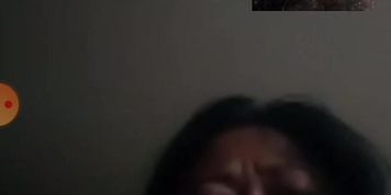 Aunty lai messenger call ma lado chaiyo re.. mazzale chusaiyo ..Blowjob Video Coming Soon