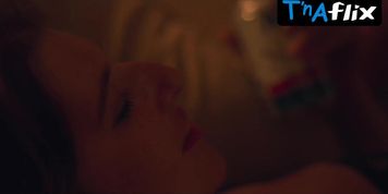 Tara Summers Sexy Scene  in Major Arcana