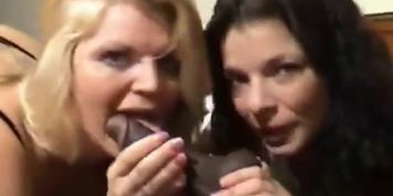 Dutch MILF Wants New Sex Experience