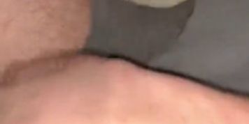 Sister Handjob