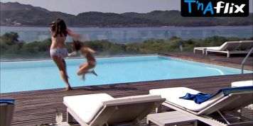 Joana Barradas Breasts,  Bikini Scene  in Mar Salgado