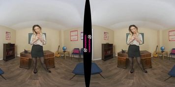 Joi vr
