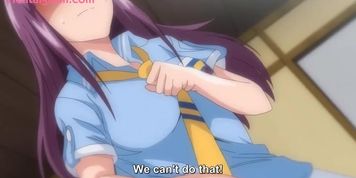 Hentai - Joshi Luck 6 Subbed