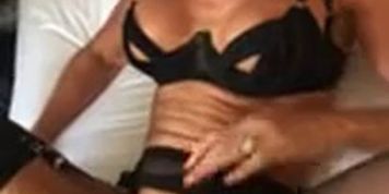 A big black dick for my wife Marina Beaulieu - MySexMobile