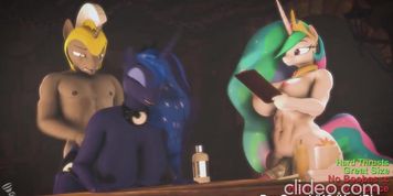 MLP FUTA SUPER  20 screwingwithsfm