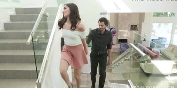 Young Girl Emily Willis Takes On Two Guys: Hot Threesome With Blowjob & Doggystyle Gratis Gp607 (Alex Jones, Chad White)