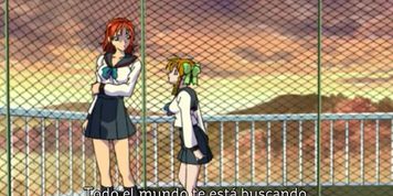 Black Gate Kaninno Gakuen 1 sub espa&ntilde;ol