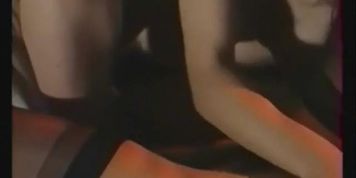 Vintage - Beautiful Lesbian Fisting (1979) (Beauty Dior)