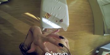 POVD - Rachael Madori has her pussy fucked and fingered in POV (Rachael Rae)