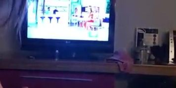 Fucking My Neighbor
