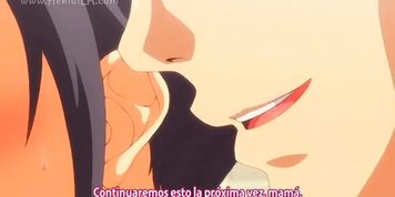 daisuki na haha 01 sub esp hentai