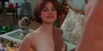 Nice Brunette Teen Wendy Fucked (Gwen Polanska)