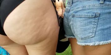 ass yes
