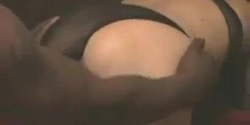 Amateur Slut with BBC Part 1
