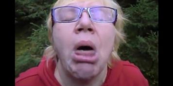Deutsche Granny Slut Teil 11