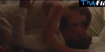 Julieta Zylberberg Underwear Scene  in All Inclusive