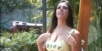 Tiny teen has one thing on her mind during a slumber party at her house She wants her dads dick She watches him naked and when h