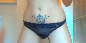 Anal Spanking and Nipple Play Extreme Zone