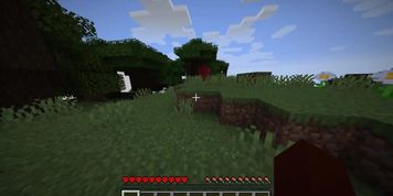Minecraft letsplay ep: 1