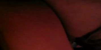 Svensk flicka sucking cock