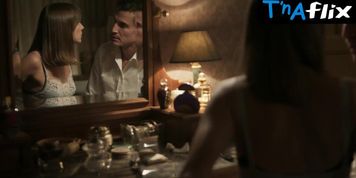 Aura Garrido Breasts Scene  in Sophia's Suspicion