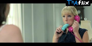 Ari Graynor Sexy Scene  in For A Good Time, Call...