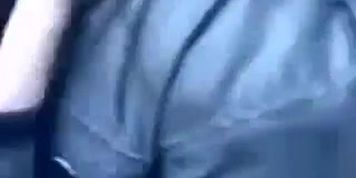 Russian amateur fingerind