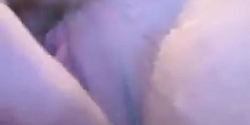 My new toy, high and fucking soaked (My Wet)