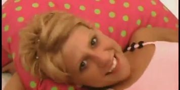 amber wild anal 3