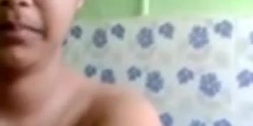 Indian Desi Hot Girl Very Big Boob Cute Pussy Show (Show Gurl)