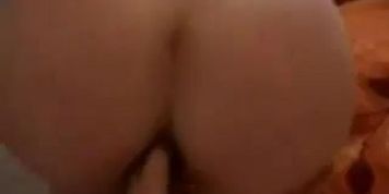 Super hot homemade fucking couple