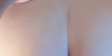 Doggy style and cumming in her big ass