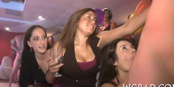 Sexy babes licking socks - video 54
