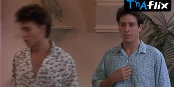 Lisa London Underwear Scene  in Private Resort