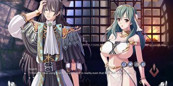 FUNBAG FANTASY SIDEBOOB STORY EPISODE 18 the cessyonend end