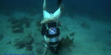 SexUnderwater.The.Mouthpiece.