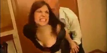 Patricia & Stanislas 02 russian cumshots swallow