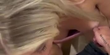 Utahjaz Sexy Step Sis Getting Her Pussy Drilled In Bathroom