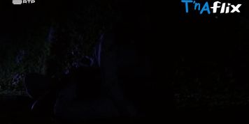 Teresa Tavares Breasts Scene  in Julia